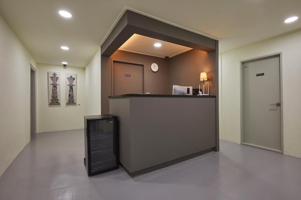 Myeongdong Women Only Guest House 2* Seoul