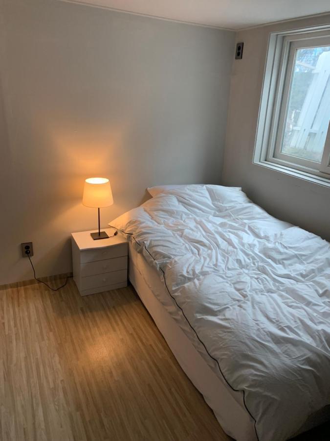 Guest house Myeongdong Women Only Guest House Seoul