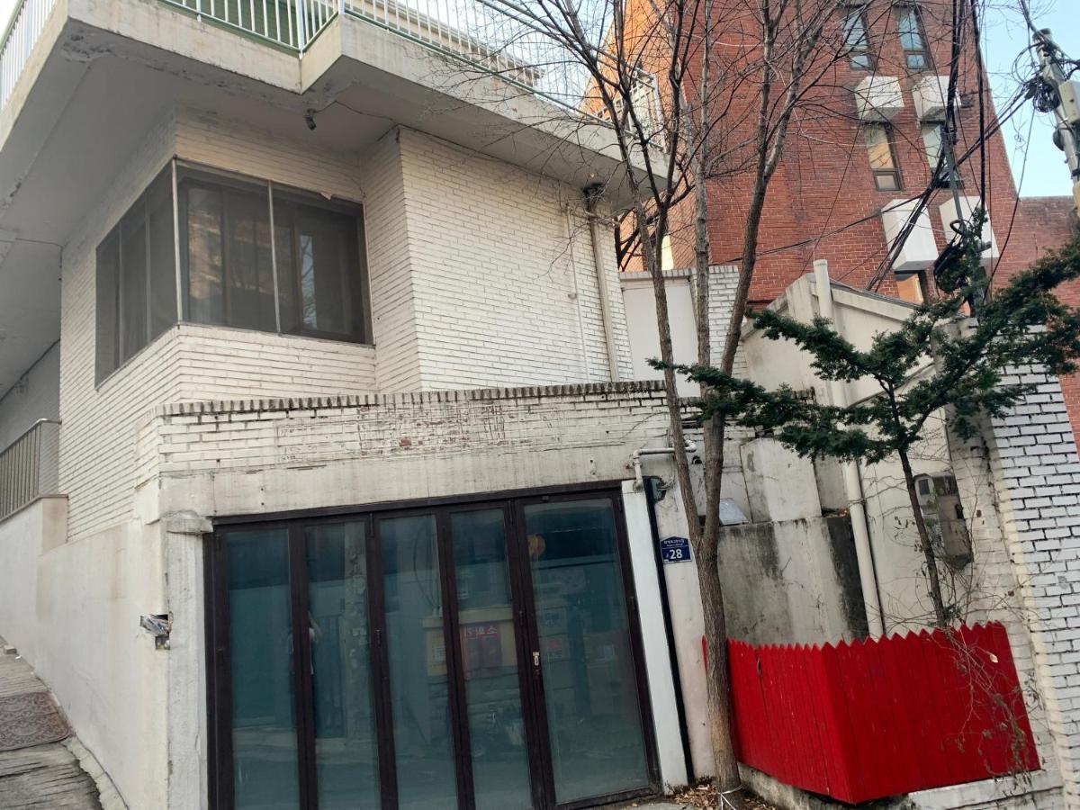 Myeongdong Women Only Guest House Guest house
