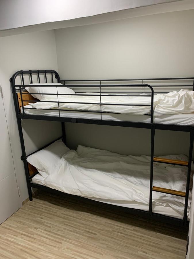 Myeongdong Women Only Guest House
