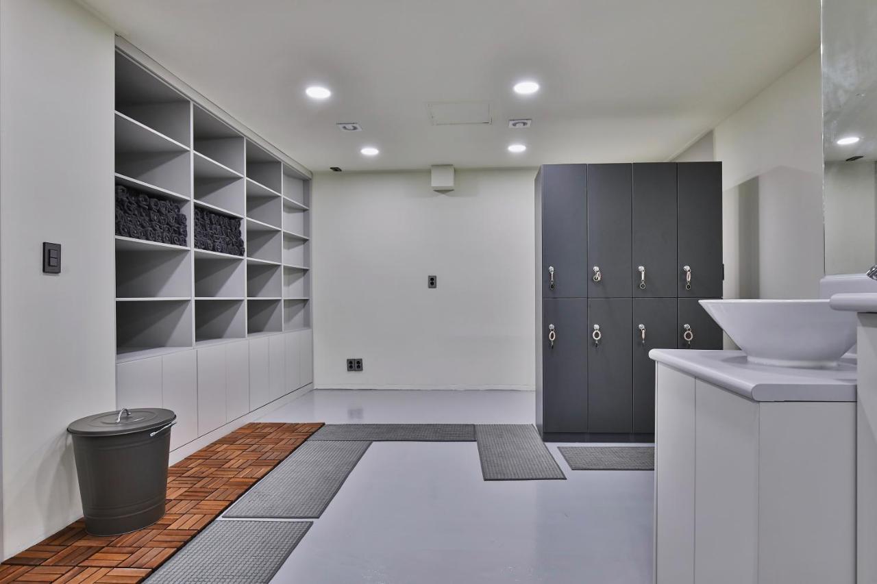 Guest house Myeongdong Women Only Guest House