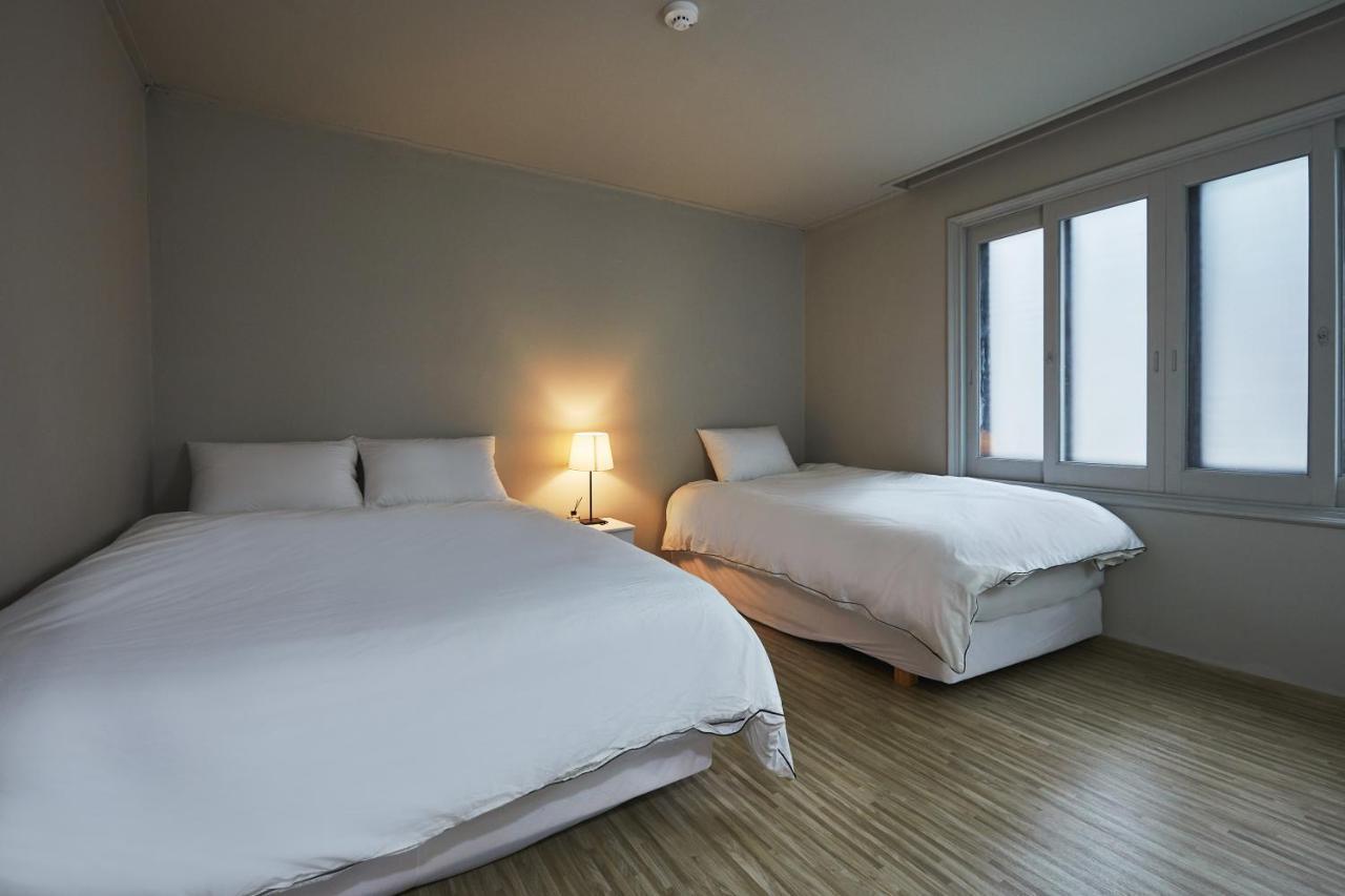 Myeongdong Women Only Guest House Guest house Seoul