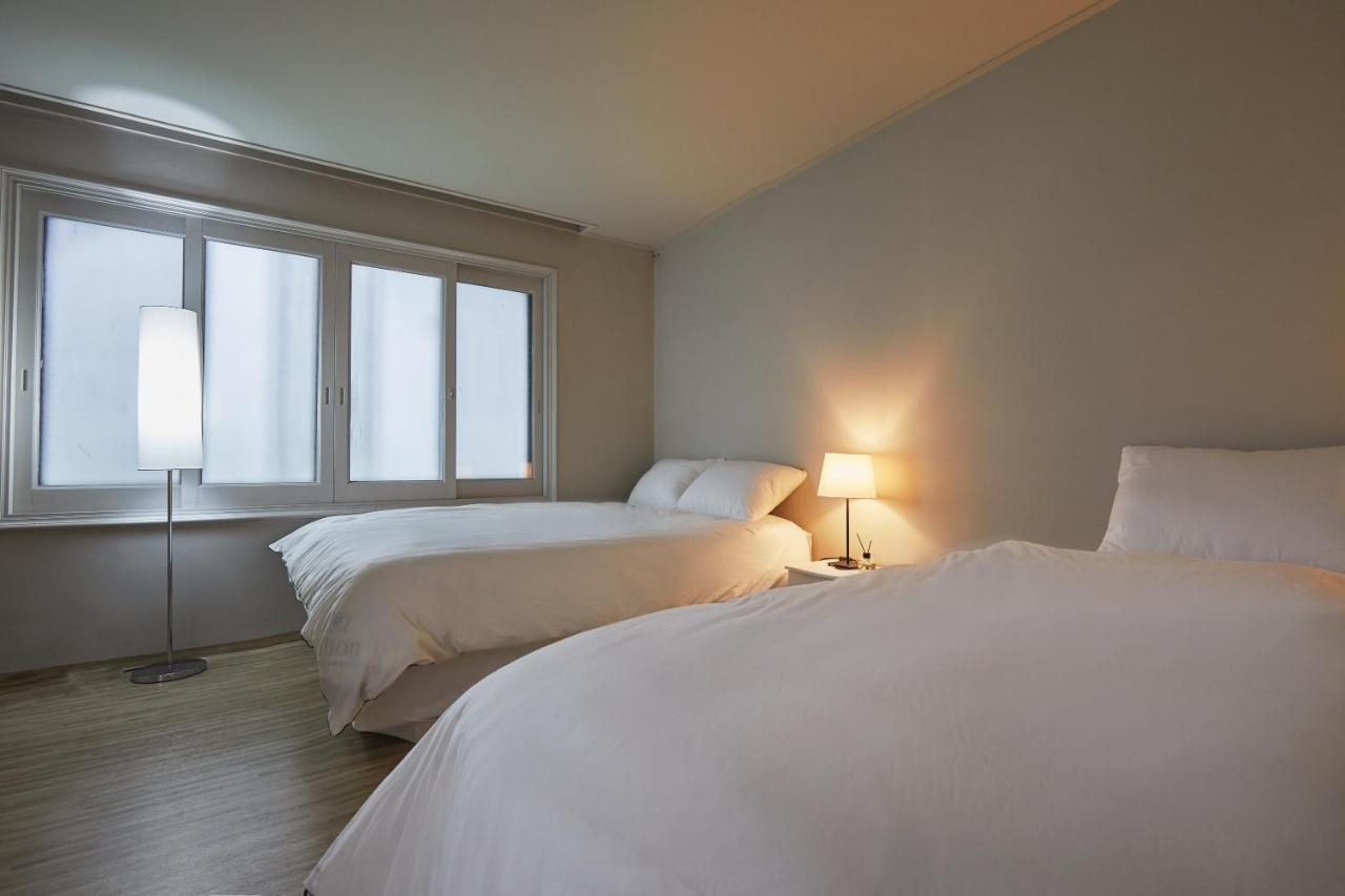 Myeongdong Women Only Guest House Guest house Seoul