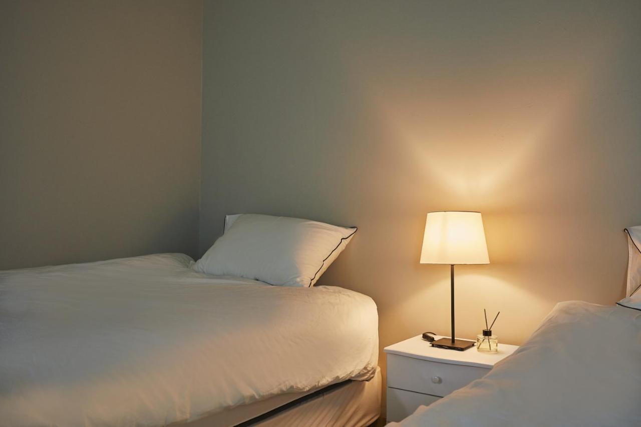 Myeongdong Women Only Guest House