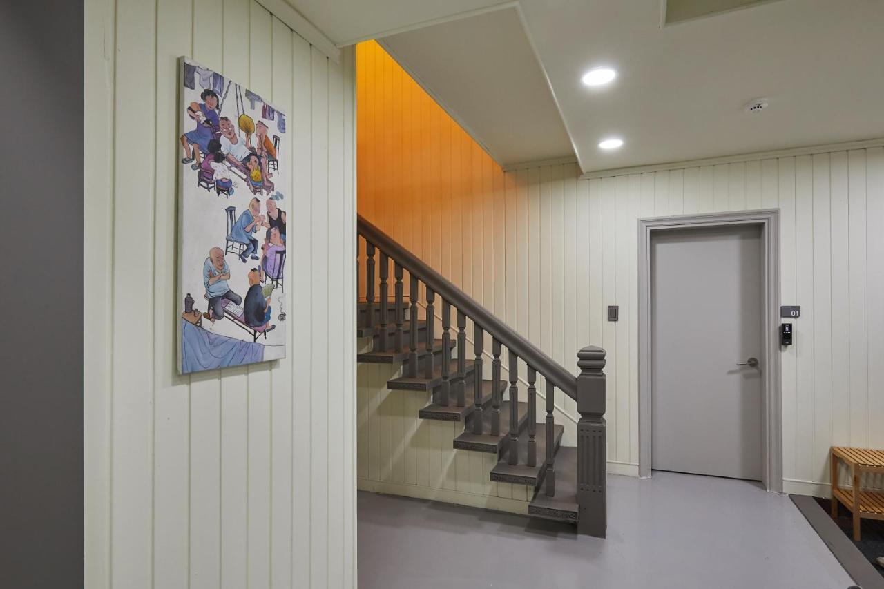 Myeongdong Women Only Guest House Guest house