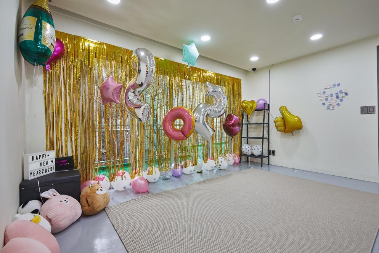 Guest house Myeongdong Women Only Guest House Seoul