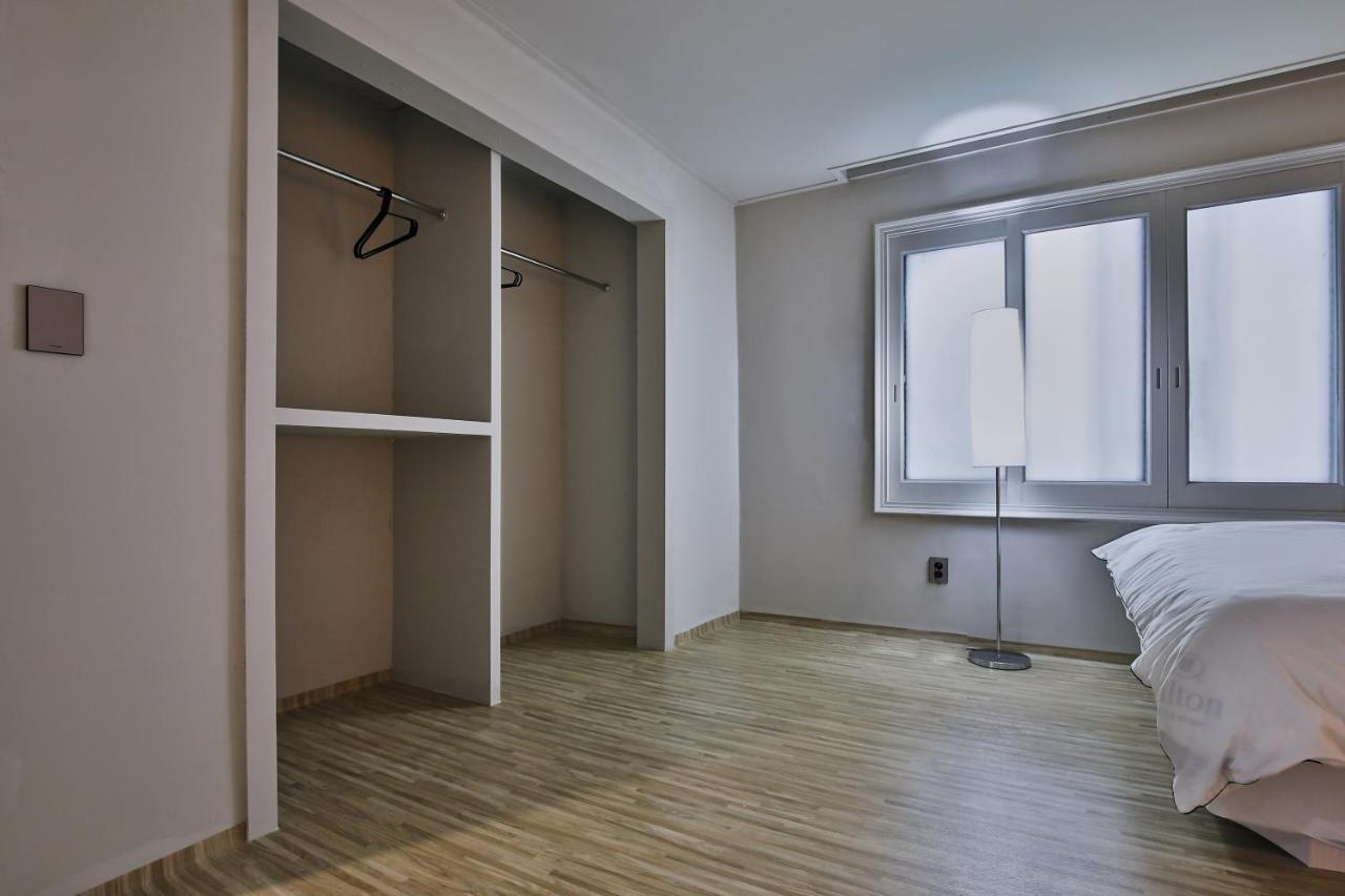 Myeongdong Women Only Guest House