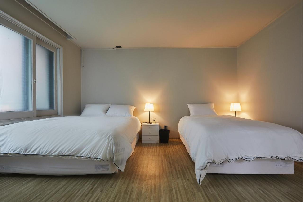 Myeongdong Women Only Guest House Guest house Seoul