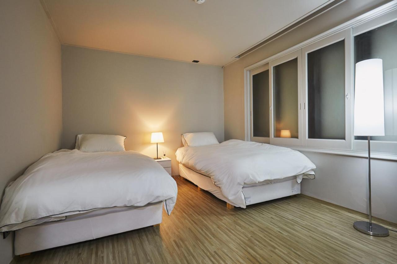 Myeongdong Women Only Guest House Seoul