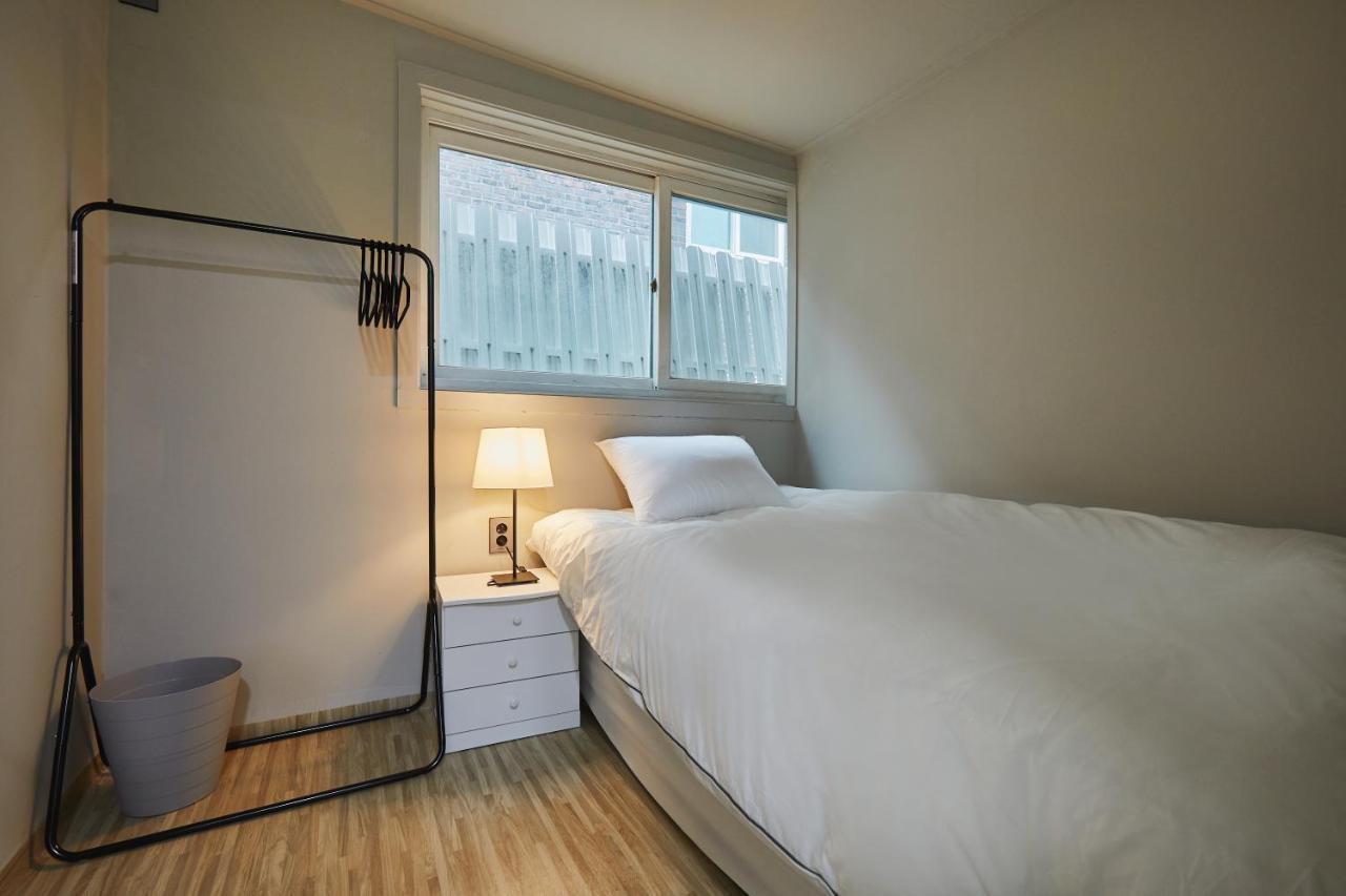 Myeongdong Women Only Guest House Guest house 2*