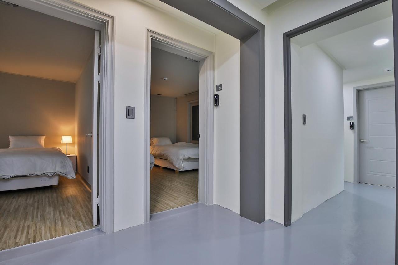 Myeongdong Women Only Guest House 2* Seoul