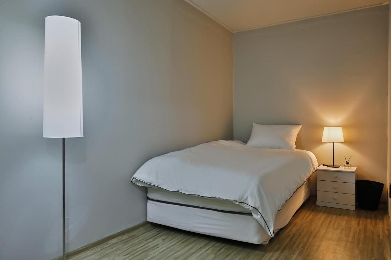 Guest house Myeongdong Women Only Guest House 2*