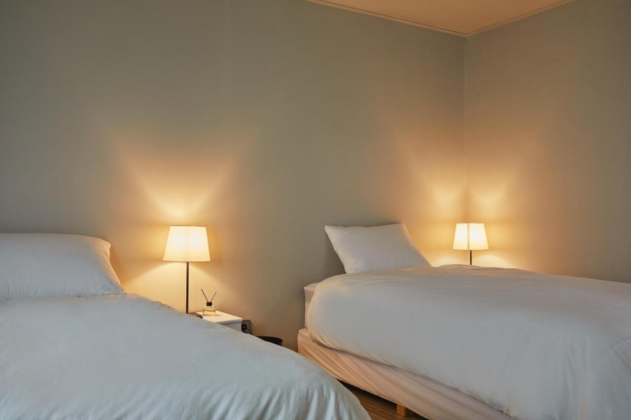Guest house Myeongdong Women Only Guest House Seoul
