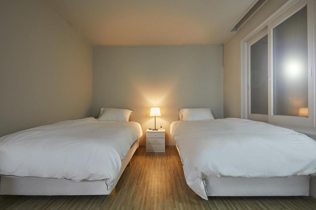Myeongdong Women Only Guest House Seoul