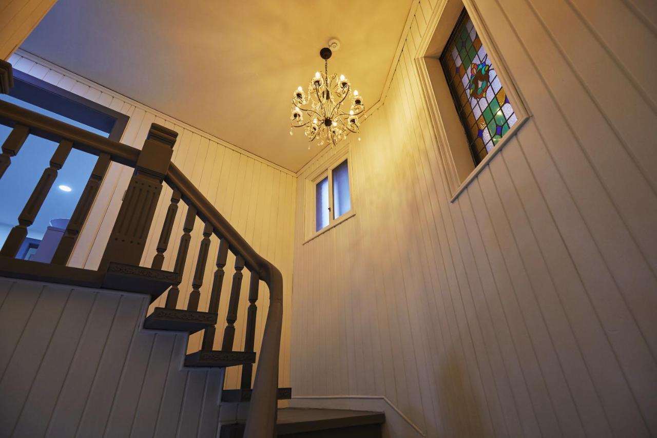 Myeongdong Women Only Guest House