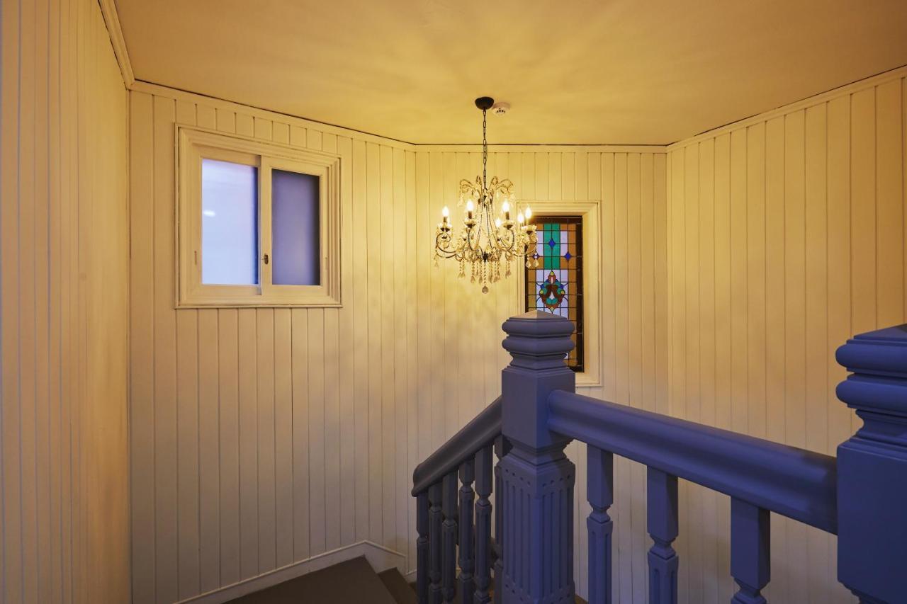 Myeongdong Women Only Guest House Guest house Seoul