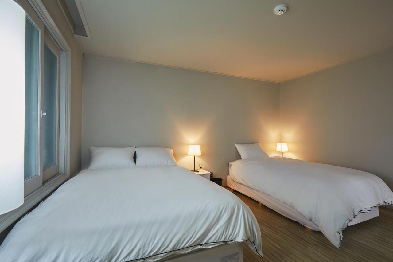 Guest house Myeongdong Women Only Guest House Seoul