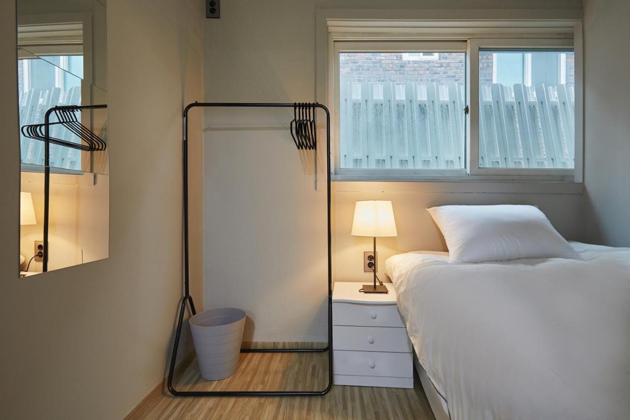Myeongdong Women Only Guest House