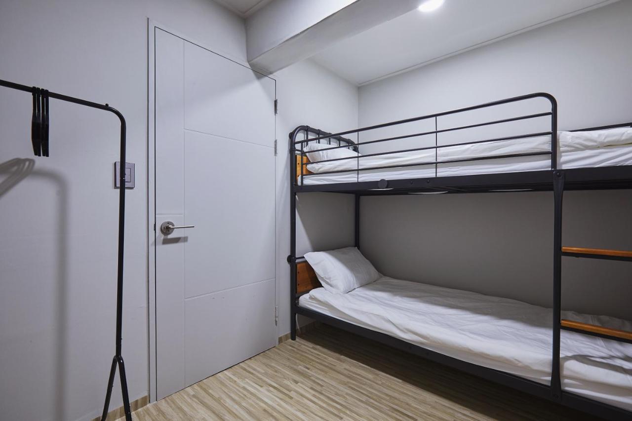Myeongdong Women Only Guest House