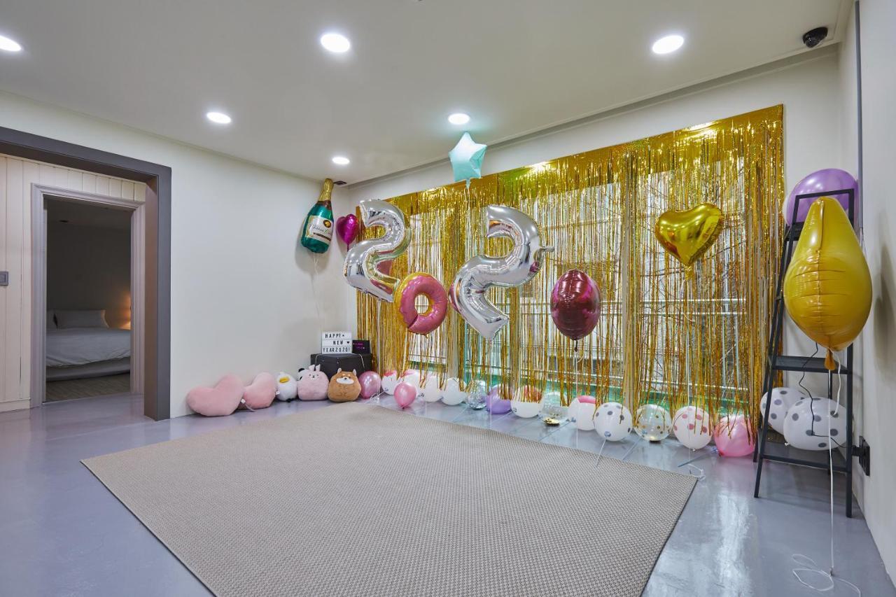 Guest house Myeongdong Women Only Guest House