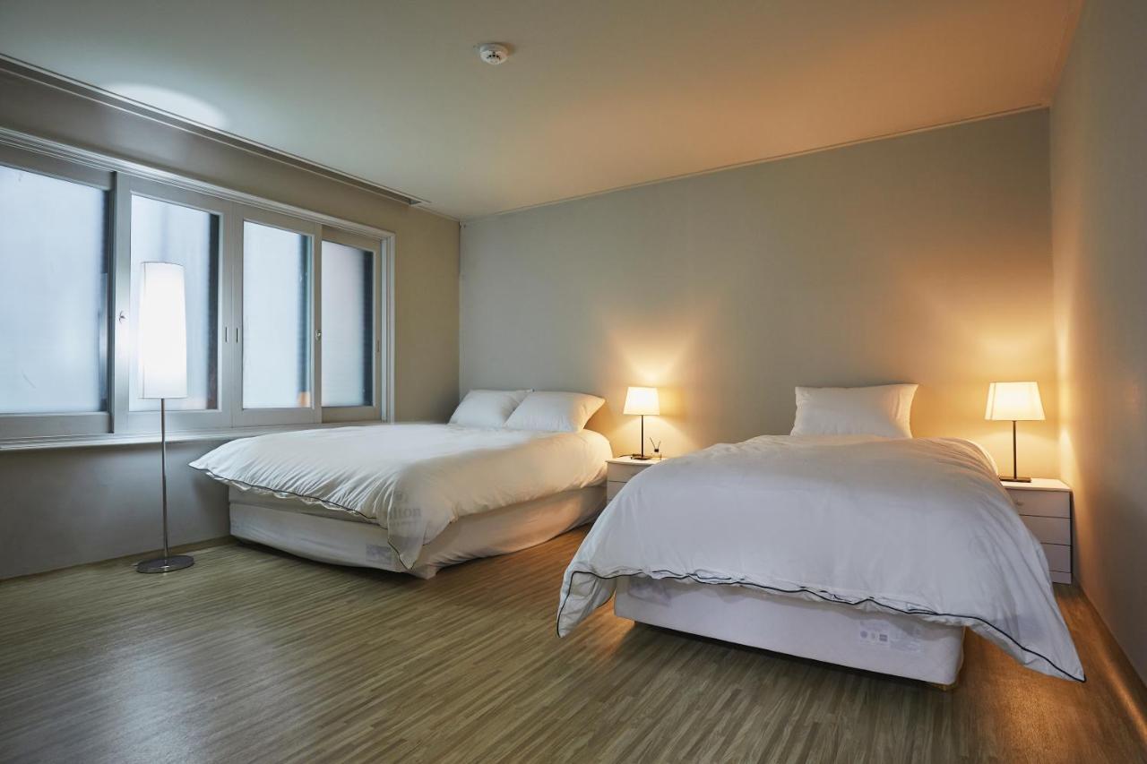 Myeongdong Women Only Guest House