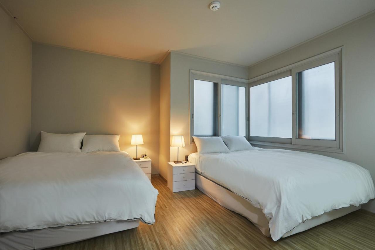 Myeongdong Women Only Guest House Seoul
