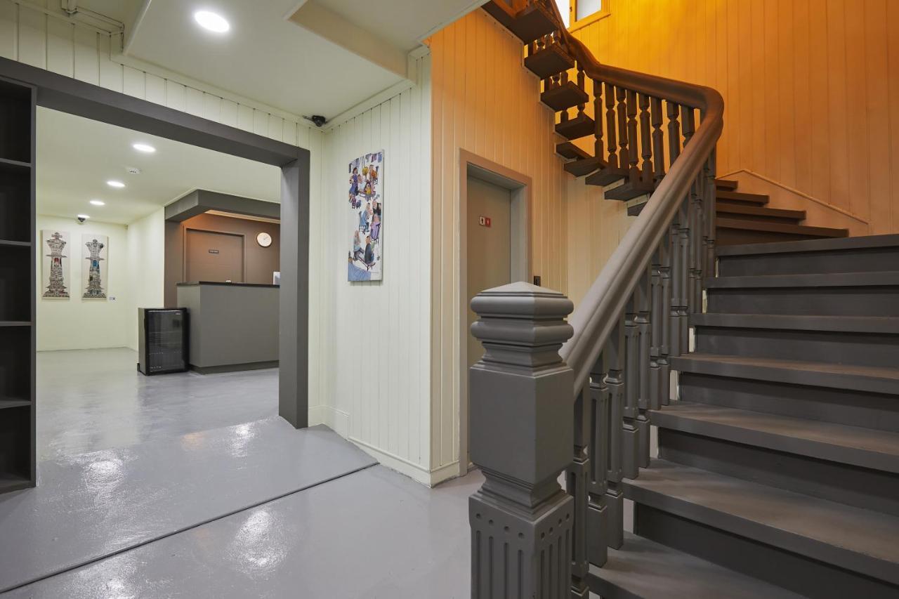 Myeongdong Women Only Guest House 2*