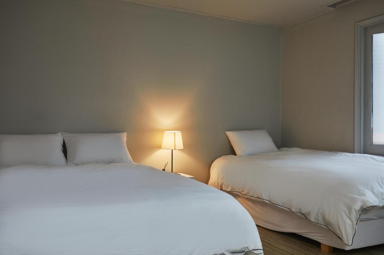 Myeongdong Women Only Guest House Guest house